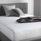 Weekender™ Hotel Full XL Flat Sheet-1