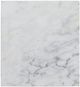 Century® Grand Tour Furniture Sala Gray/White Square Martini Table-2