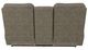 La-Z-Boy® Trouper Sable Power Reclining Loveseat with Console and Headrest-3