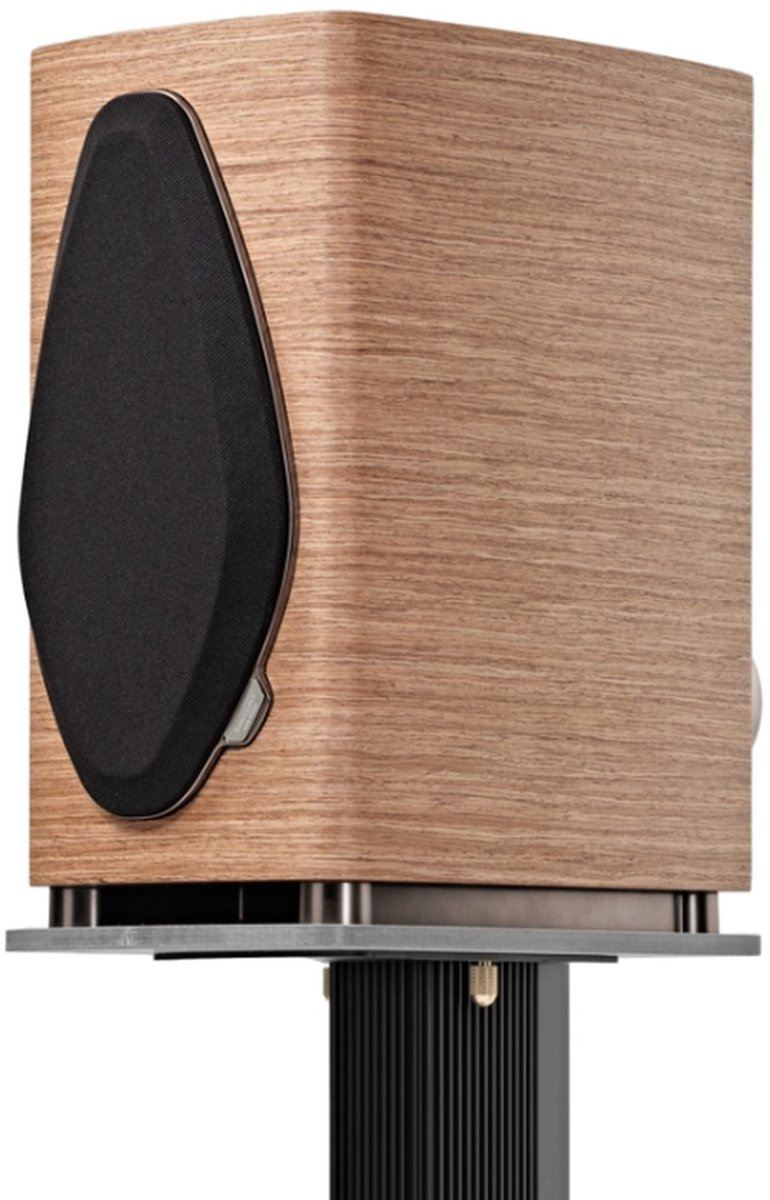 Sonetto ii sonus fashion faber