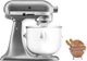 KitchenAid® Ultra Power® Plus Series 4.5-Quart Contour Silver Tilt-Head Stand Mixer-4