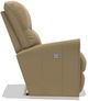 La-Z-Boy® Rowan Natural Power-Recline-XR Right-Arm Sitting Reclina-Rocker® Recliner-3