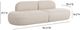 TOV Furniture Broohah Beige Sofa-2