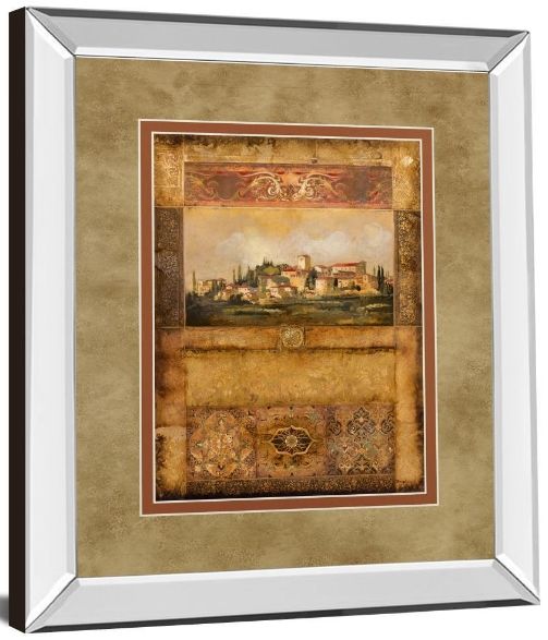 Classy Living Douglas Centimento I Wall Art-3