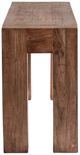 Classic Home Montera Harvest Mill Console Table-3