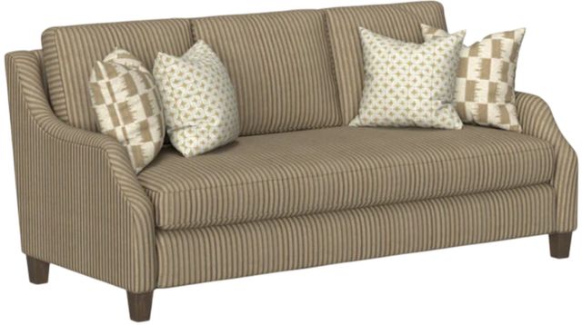 Flexsteel® Customizable Gianna Bench Sofa-3