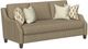 Flexsteel® Customizable Gianna Bench Sofa-3