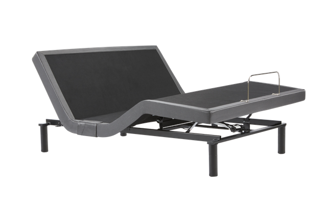 Beautyrest® Advanced Motion Twin XL Adjustable Foundation-0