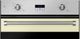Viking® 3 Series 30" Vanilla Cream Single Electric Wall Oven-1