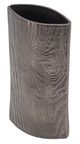 A & B Home Bronze Vase-2