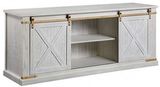 Antique White