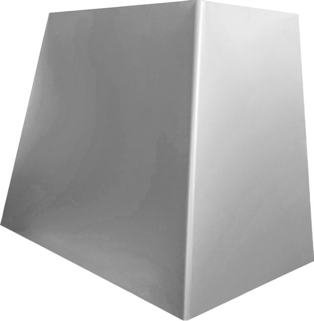 XO 48" Stainless Steel Insert Range Hood-2