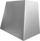 XO 48" Stainless Steel Insert Range Hood-2
