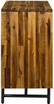 Armen Living Cusco Antique Acacia Dresser-4