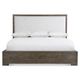Bernhardt Outline Queen Panel Bed-1