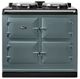 AGA™ R7 Classic Cast Iron 39" Slate Pro Style Electric Range-0