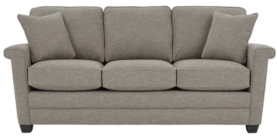 La-Z-Boy® Bexley Linen Sofa | Idler's Home | Central California