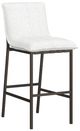 HH2 Home Reserve Burnished Black Bar Height Stool-0