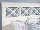 Legacy Classic XXX's and OOO's Cotton King Panel Bed-3
