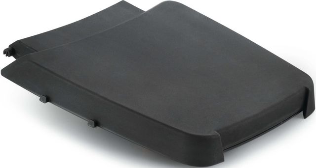 Napoleon TravelQ™ Black Side Shelf Kit-1