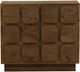 Dovetail Furniture Marika Brown Sideboard-1