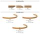 Bermex® Customizable TBRRE-0301 Expression Dining Table-3