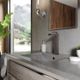 ZLINE Eagle Falls Gun Metal Bath Faucet-1
