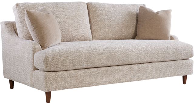 Temple Furniture Customizable Brooklyn 24670 80" Sofa-0