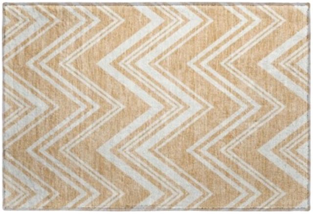 Dalyn™ Rug Company The Reserve TR17 Peach 5'x8' Area Rug-1