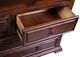 Horizon Home® Marquis Brown Media Chest-1