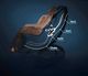 Furniture of America® Calmridge White Massage Chair-4