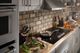 KitchenAid® 36" Black Electric Cooktop-3
