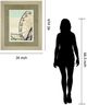 Classy Living Gail Peck Retro Ferris Wall Art-2