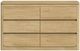 Elements International Rosalie Natural Dresser-1