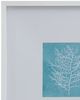 Bassett Mirror Coral lI Framed Print-1