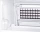 Summit® 15" 45 lb. Stainless Steel Undercounter Ice Maker-3