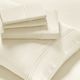 PureCare® 2-Piece Ivory Premium Modal® Standard Pillow Case Set-0