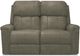 England Furniture Customizable EZ Motion Double Reclining Loveseat-3