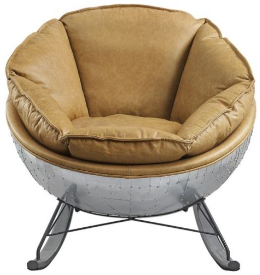 ACME Furniture Pippin Accent Chair - Thumbnail 3