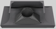 Vent-A-Hood® Designer Series 54" Gunsmoke Wall Mounted Range Hood-2