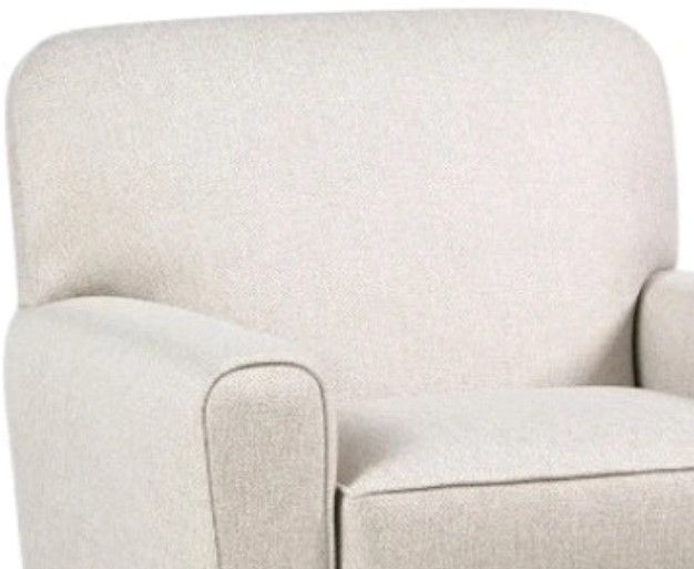 Smith Brothers Customizable 225 Stationary Chair-1
