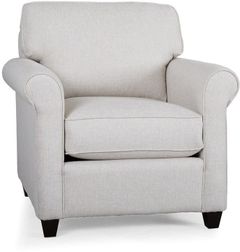 Chaise 2460 de Decor-Rest® Furniture LTD