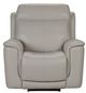 BarcaLounger© Burbank Laurel Cream Recliner-0
