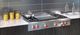 Wolf® 48" Stainless Steel Pro Style Gas Rangetop-1