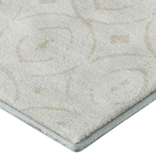 Dalyn™ Rug Company The Reserve TR12 Ivory 5'x8' Area Rug-2