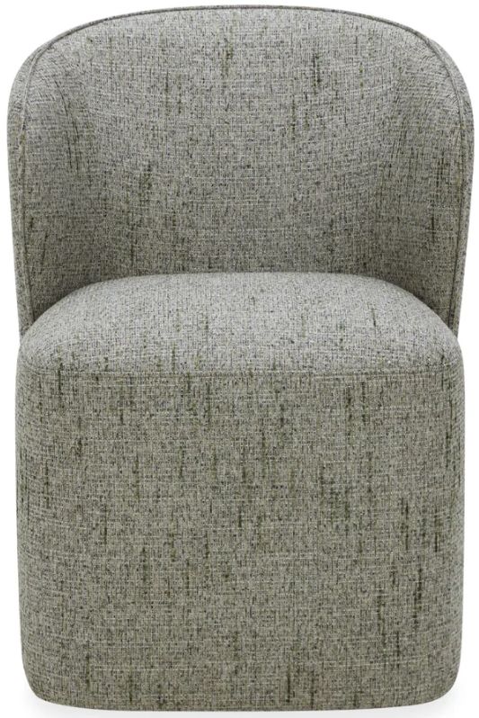 Parker House® Bongo 2-Piece Twillow Forest Dining Side Chair Set-1