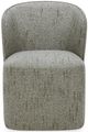 Parker House® Bongo 2-Piece Twillow Forest Dining Side Chair Set-1