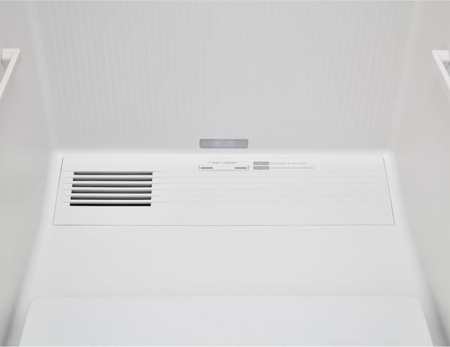 LG Styler® 24" Beige Smart Steam Closet with Dual TrueSteam®  Technology and Dynamic MovingHanger™-2