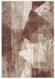 MDA Rugs Alexia Brown 8'x11' Area Rug-0