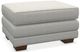 La-Z-Boy® Mackenzie Oatmeal Ottoman-0